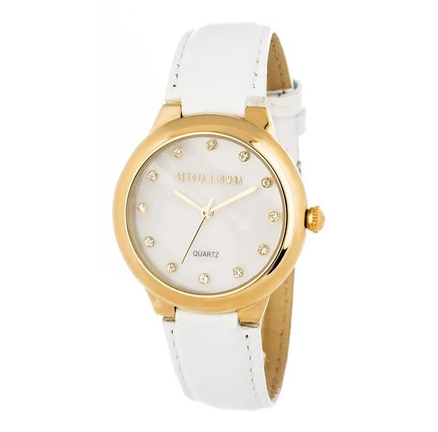 

Devota & Lomba DL006WN-02WHI часы