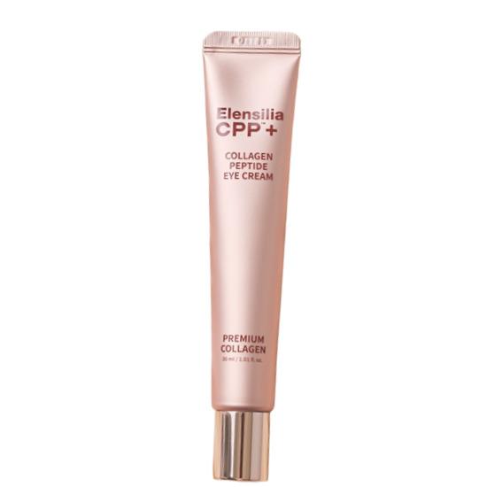 

a0450 ELENSILIA CPP Collagen Peptide Eye Cream 30 g Eye Cream