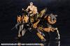 Kotobukiya Hexa Gear Alternative Cross Raider Color 100mm In Scale Plastic Model (Desert Ver.) - Approx. Length, 1/24 Kit.