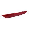 Für Seat Leon/Cupra 2013 2014 2015 2016 Stoßfänger hinten Reflektor Blinker Rücklicht 5F0945105F 5F0945106F(Keine Glühbirne)