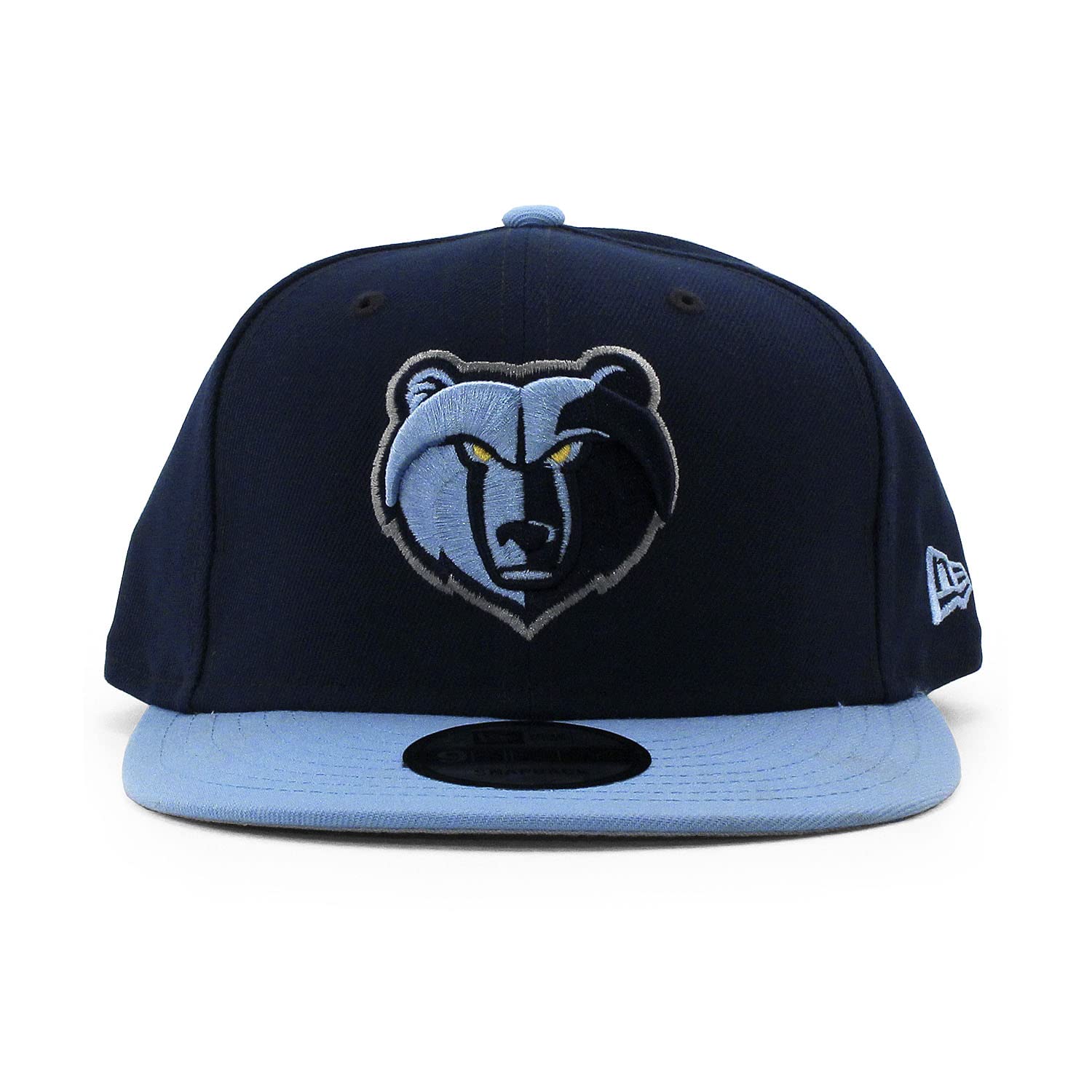 

[New Era] 9FIFTY Snapback Cap Memphis Grizzlies [NBA TEAM-BASIC SNAPBACK CAP] MEMPHIS GRIZZLIES 950 Hat