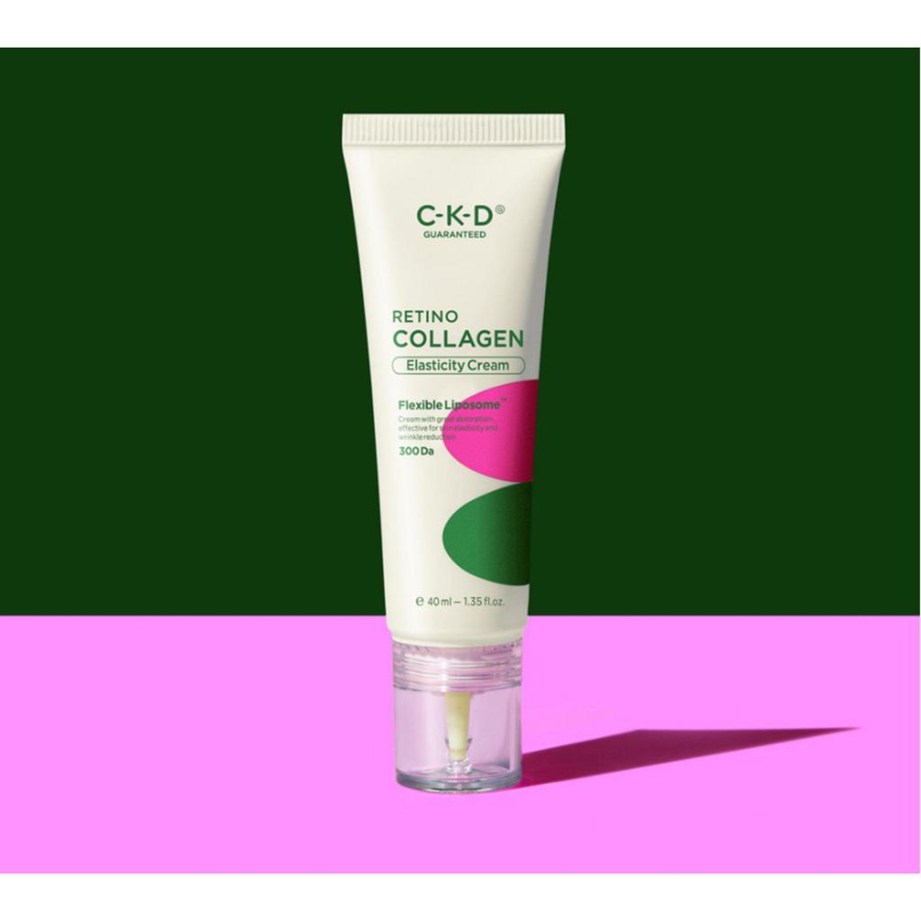 CKD Retino Collagen Small Molecule 300 Cream 40ml