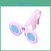 Vr Glasses 3d Magnifier Eyewear With Eye Protection For Teens