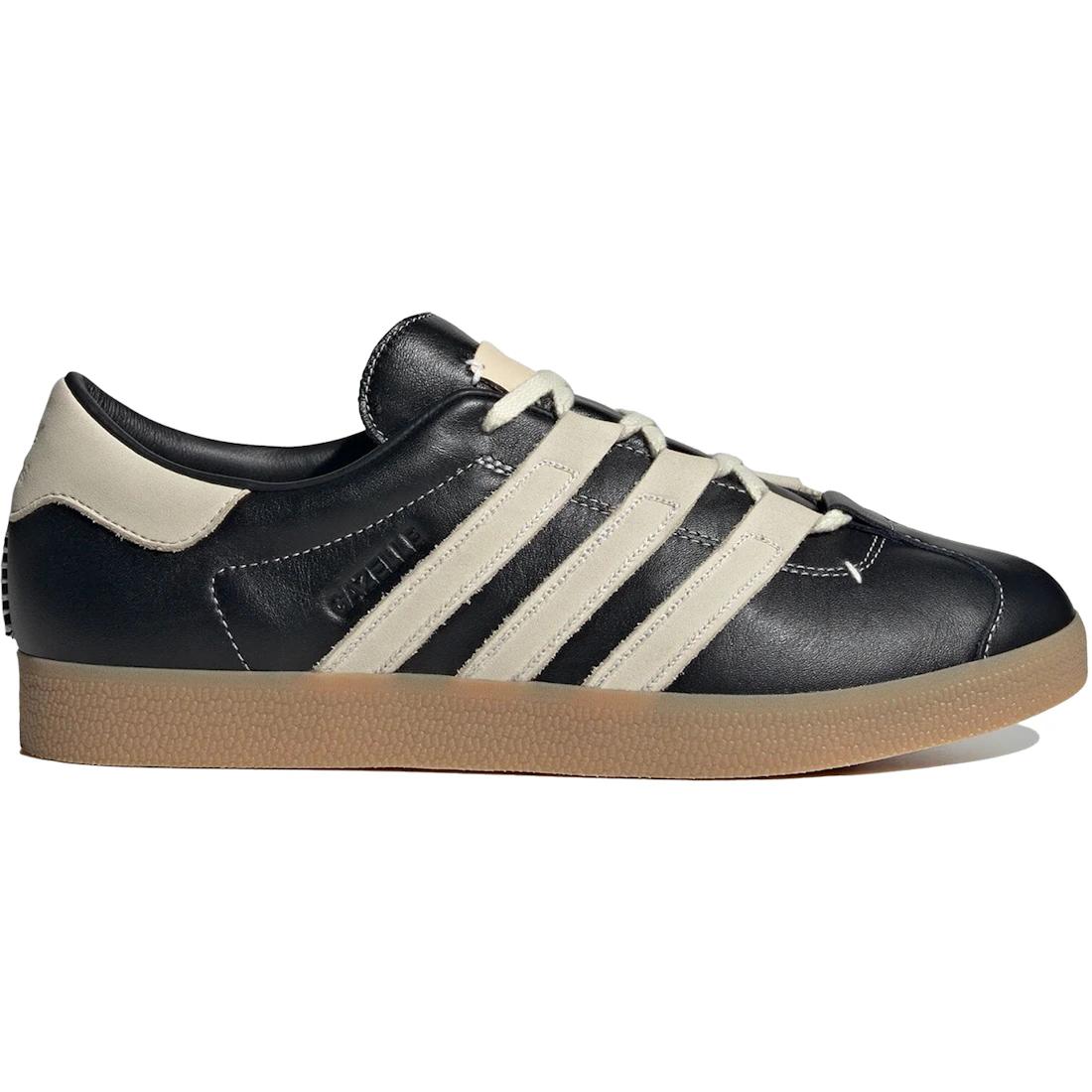 

Sneaker adidas Gazelle Foot Industry Black Cream(ID3517) 36