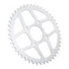 520 45T Motorcycle Sprocket 58mm Inner Diameter Chain Disc Sprocket  ATV Quad Bike