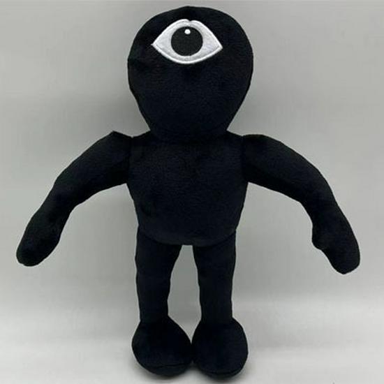 Roblox Doors Escape Plush Toy Figure