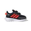 adidas Neo Tensor Low Top Toddler Shoes Black Infant And Toddler EG4139