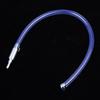 Motorcycle Brake Bleeder Hose Kit with Hydraulic Caliper Oil Bleed Tool Universal 2PCS Set for Home Workshop Maintenance