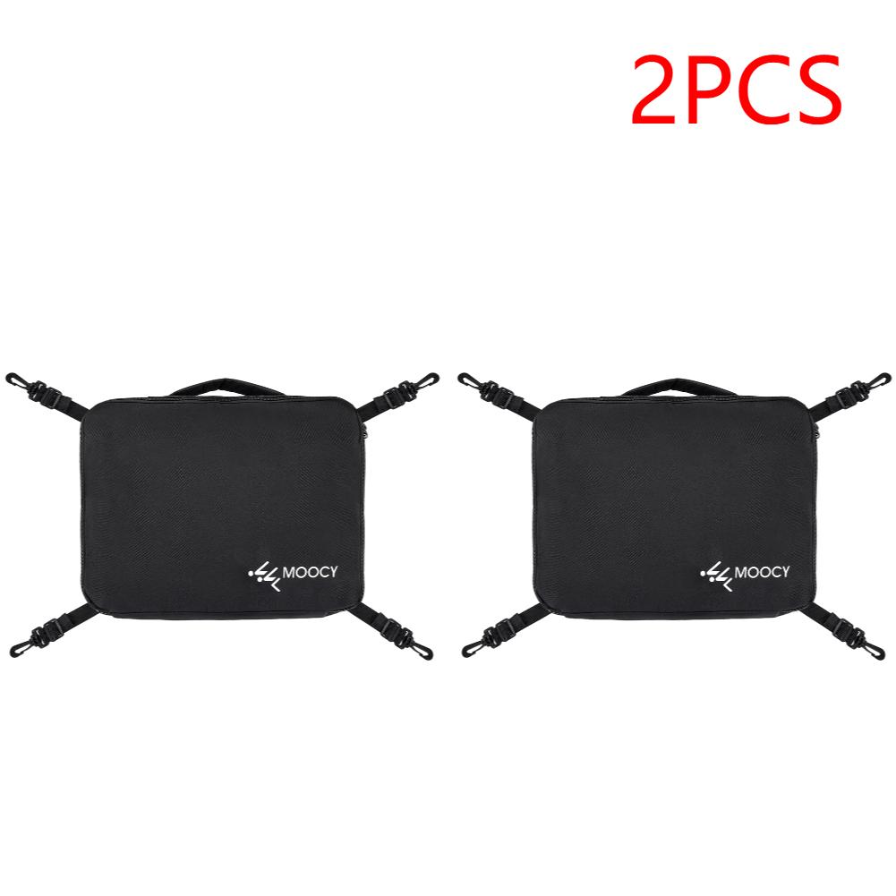 Paddleboard Storage Bag Waterproof Sup Paddle Board Accessories Bag Paddleboard Cooler Deck Bag for Paddleboard Camping Kayak