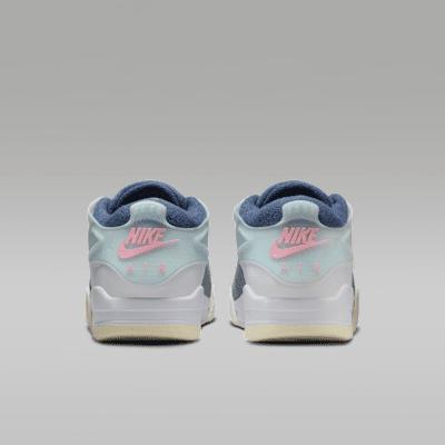 Jordan 4 RM Diffused Blue Ashen Slate
