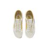 Vans Style 36 Leather Pop 'White Yellow' VN0A54F6D67