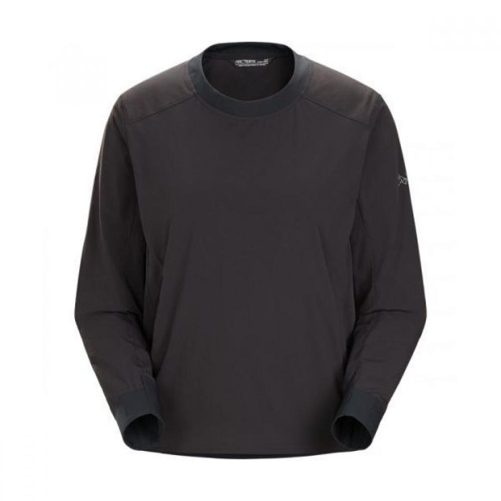 

Arc Teryx ArcTeryx Gamma Lightweight Crew Women ATMOSSOLITUDELG