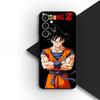 Dragons Gokus Balls Gohan Super Phone Cover for Samsung Galaxy A07 A06 A05 A17 A16 A15 A25 A26 A27 A35 A36 A53 A54 A55 A57 Case