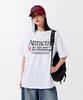 ODDSTUDIO In The 90S Embroidered Logo Ball Cap - Red