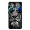 For Samsung Galaxy A05s Case Wolf Lion Silicone Soft Phone Back Cover For Samsung A05s A05 A04s A04 Cases Coque Shockproof Shell