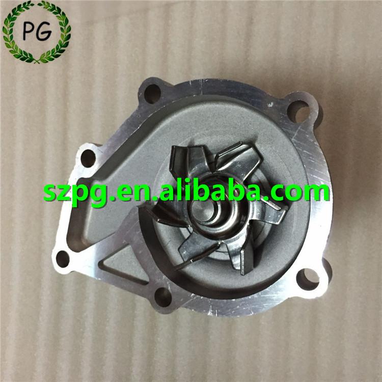 Vodní čerpadlo pro ISEKI 621361000100 6213-610-001-00 TRAKTOR E3AD1 3AD1 TA210 TA530 TL2100 TU220