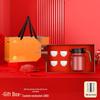 Tangs 316 Stainless Steel Large Capacity Teapot & Thermos with Tea Leaf Separator for Stewing Old White Tea