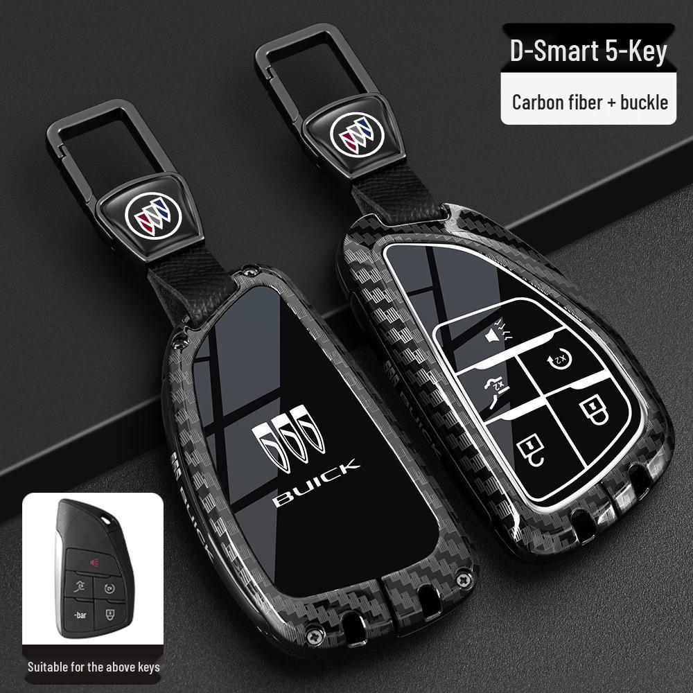 Buick Encore & Regal Key Case/Cover