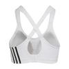 Adidas Womens/Ladies TLRD Impact Aeroready High Support Bra