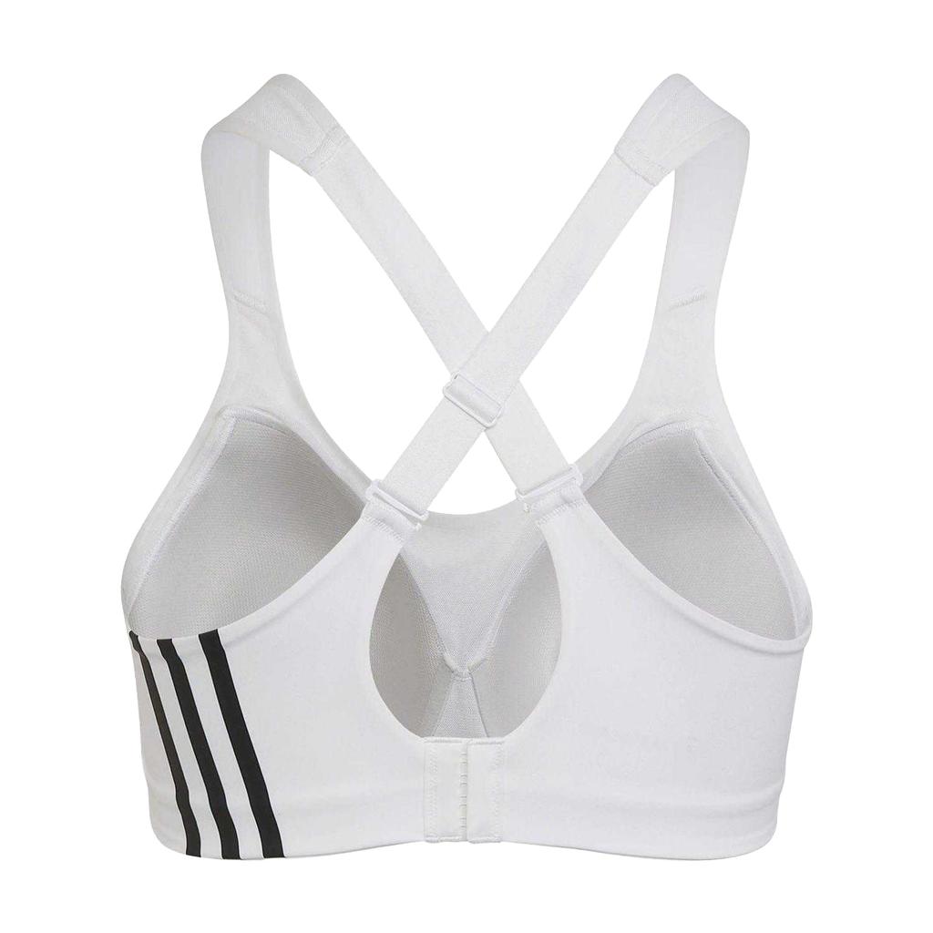 Adidas Womens/Ladies TLRD Impact Aeroready High Support Bra
