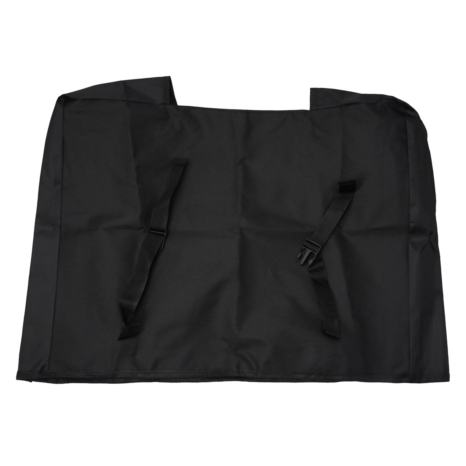 

Легко складывающийся складной чехол для фургона из ткани Оксфорд для хранения вещей