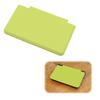Replacement Top Cover For Retroid Pocket Flip 2 Game Console Smooth Surfaces Perfect Fit Easy Installation Multiple Color
