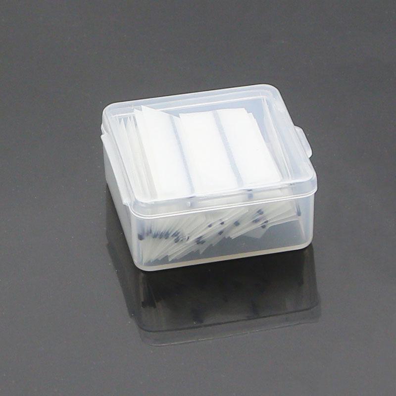 

5D Самоклеящиеся накладные ресницы с черной клеевой линией