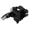 Car Inside Door Handle Interior Accessories Replacement for Frontier Pathfinder Xterra 2005‑2013 Left: 80671 4X02B