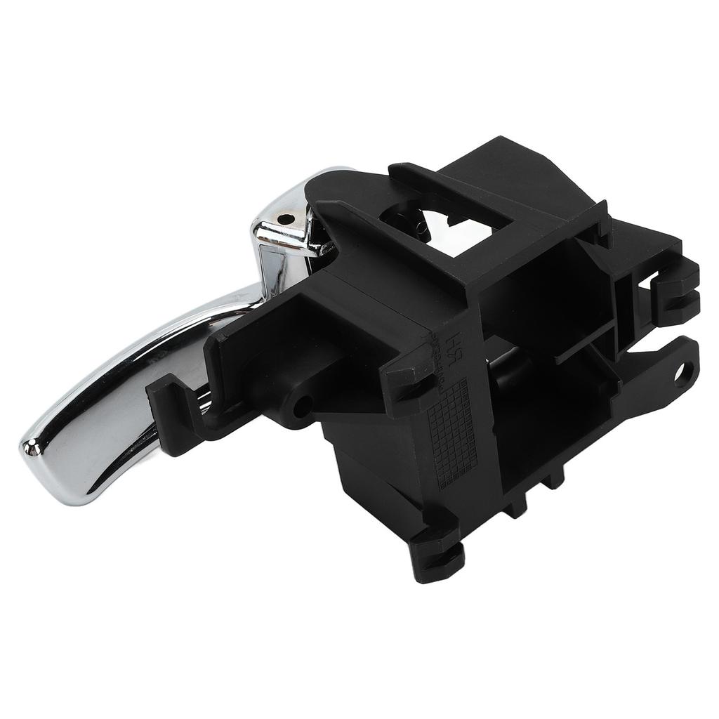 Car Inside Door Handle Interior Accessories Replacement for Frontier Pathfinder Xterra 2005‑2013 Left: 80671 4X02B