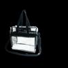 Lishen Transparent Dustproof Handbag Storage Bag