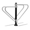 JINGGENG Outdoor Fitness Equipment for Parks and Communities