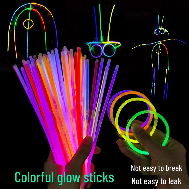 Yiwu Night Market Luminous Toys & Gifts Creative Stall