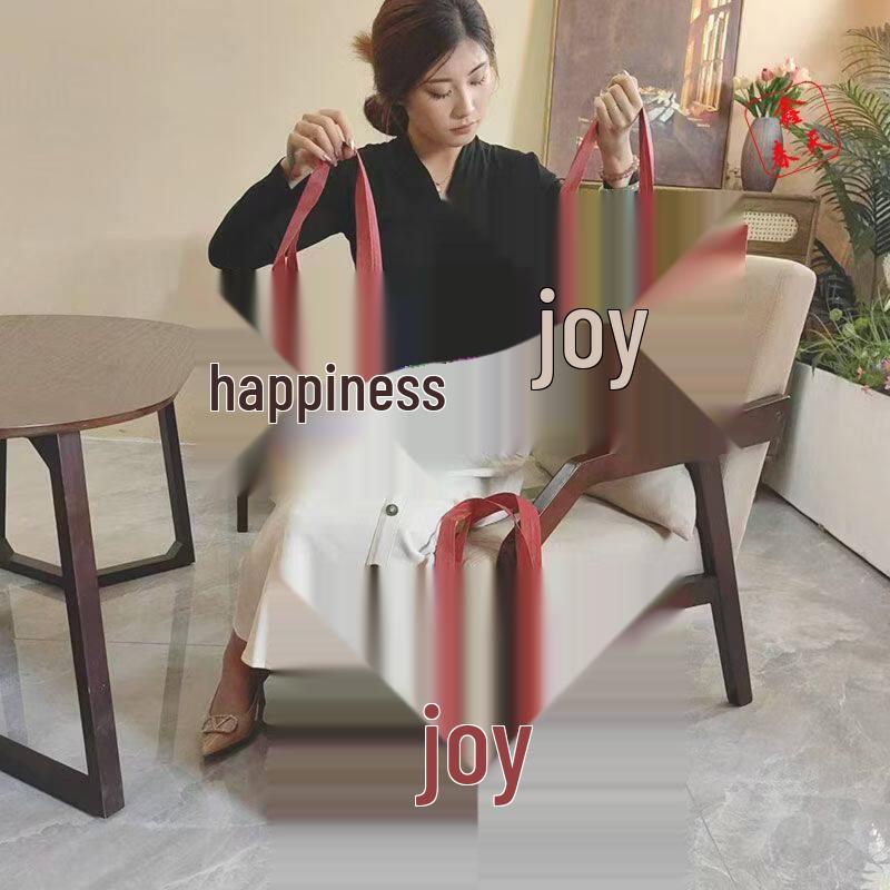 Laminowana torba na zakupy z włókniny ZISIZ