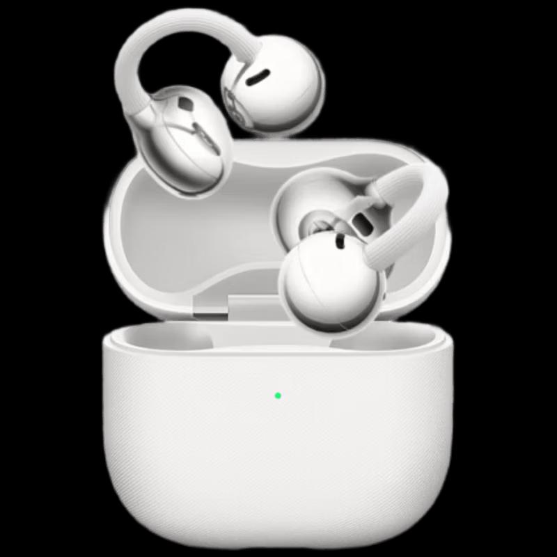 HUAWEI FreeClip 2 Open-Ear True Wireless Earbuds