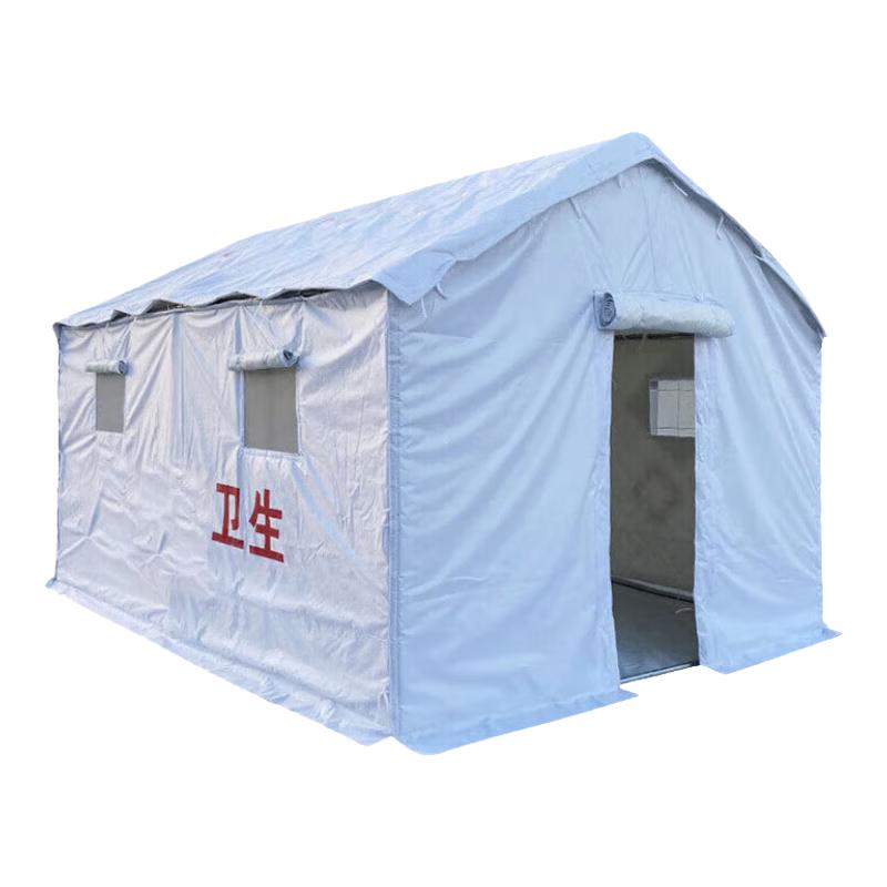 

San Hua Lang Emergency Medical Rescue Tent