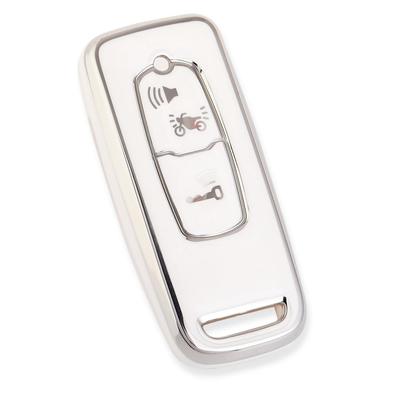 Doplňky pro autoelektroniku – Pouzdra na klíče od auta