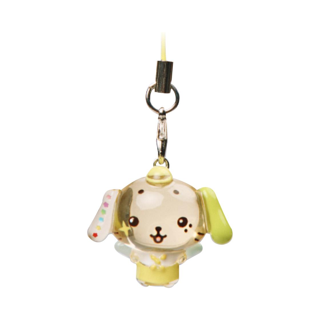 NCT Wish Wish Bakery Resin Keyring Ryo Ver. ONE SIZE