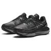 Anta Champion Series Rain Swallow Durable Non-Slip Low-Top Running Shoes Women Sneaker Black 122416601A-1