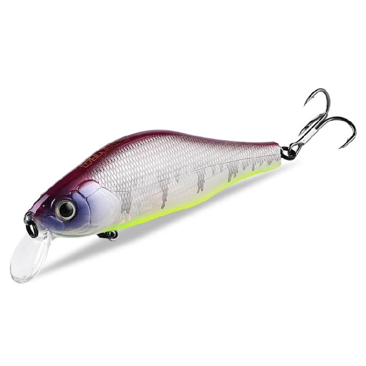 Topwater Minnow Fishing Lures Crankbait Jerk Baits 10.6cm Jerkbait for Saltwater Fishing Crankbait Swimbait