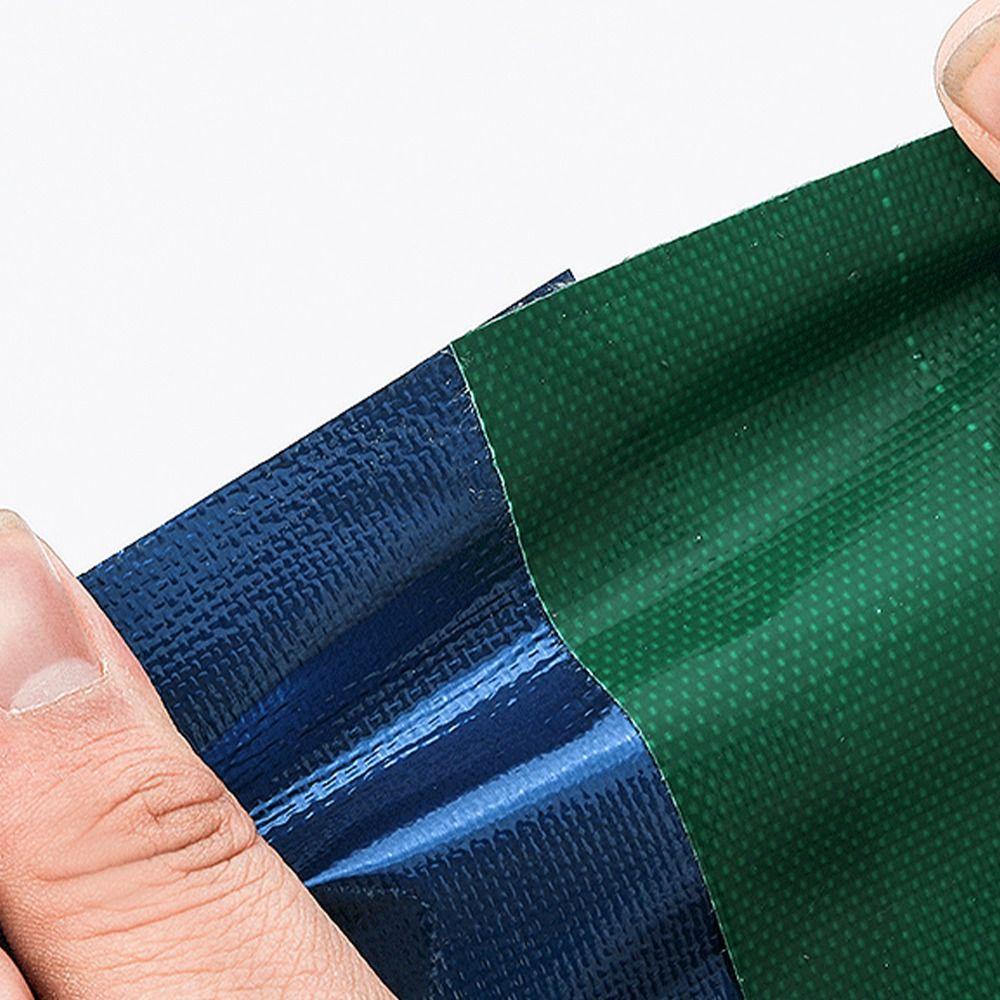 Strong Self-adhesive Rainproof Cloth Adhesive Tape  For Canopies Cloth Repairing