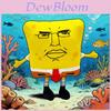 Pluche SpongeBob SquarePants-knuffel met PP-katoenvulling voor kinderen en verzamelaars.