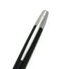 Pilot Fountain Pen Capless Desimo Black