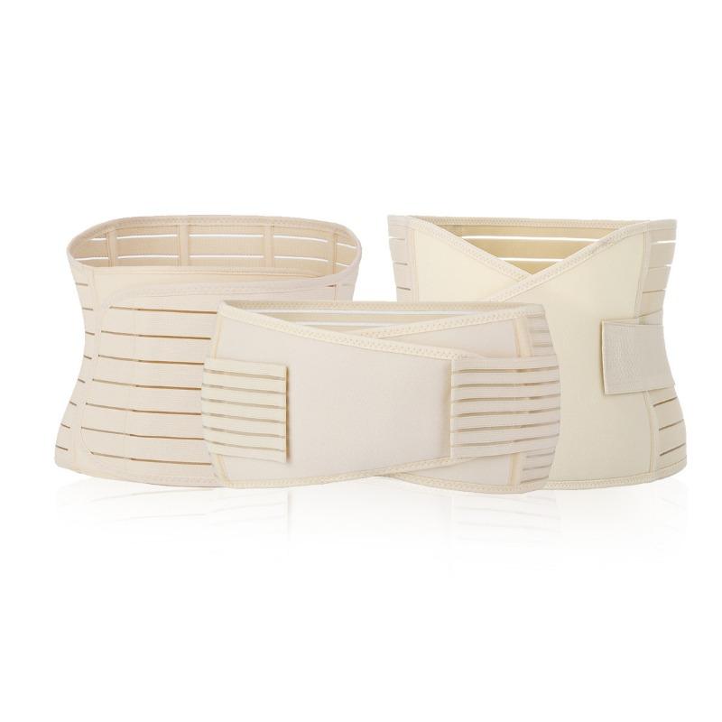 Belly Tightening Belt Postpartum Repair Postpartum Abdominal Tightening Belt Powerful High Elastic
