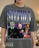 Stephen Graham Bootleg Shirt, Gritty Cinema Star Graphic Tee, Acclaimed Actor Fan Gift