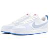Nike Court Borough Low Top Skateboard Shoes Unisex Blue IH0644-161(Team1000- )