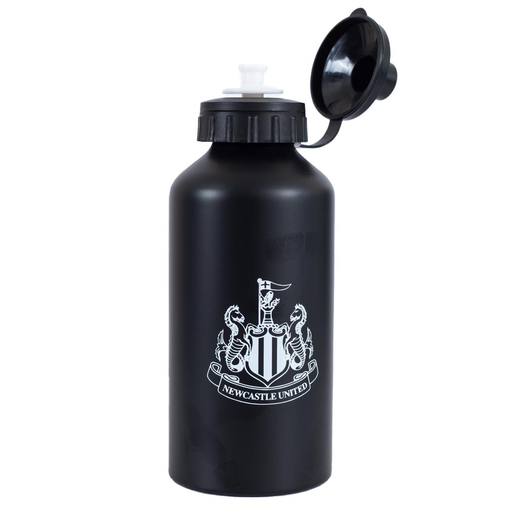 Newcastle United FC Aluminum Water Bottle