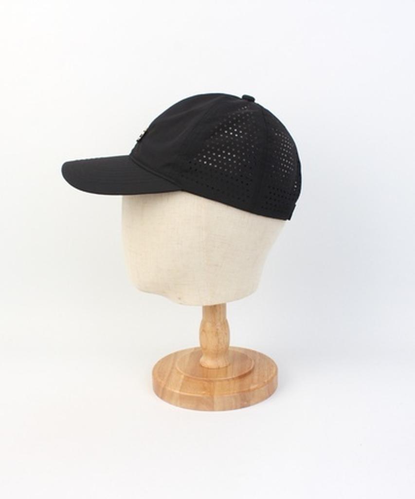 Yunibeosyeolkemiseuteuli Cool Bubble Black Meshcap