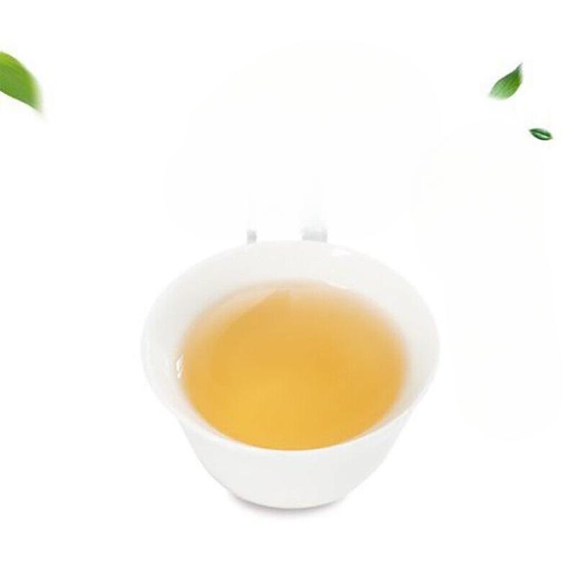 Alpine White Tea Fuding White Tea Gongmei 5g A Bubble Old White Tea Cake 500g