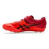 Asics High Jump Pro 2 Comfortable Running Shoes Men Shoes Red 1093A140-701