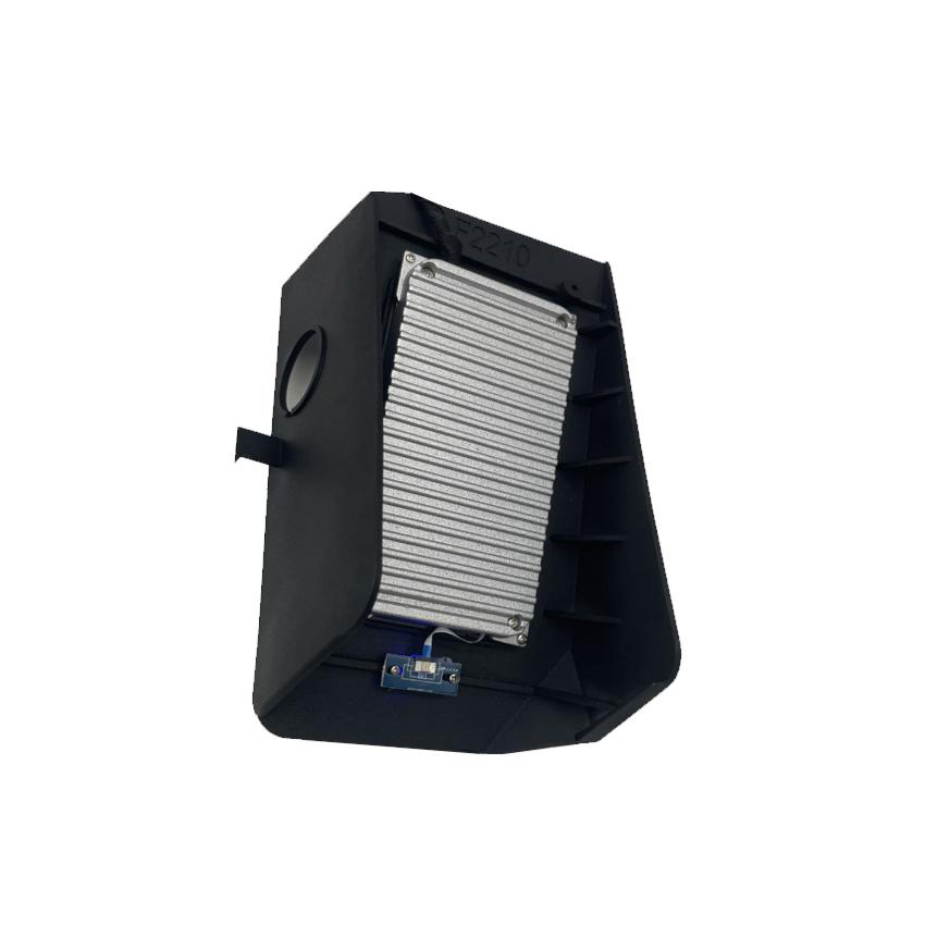 New! 15W Wireless charger,Special On-board QI Phone Fast Charging Panel Car Accessories For Chevrolet Cavalier ONIX 2025 2025